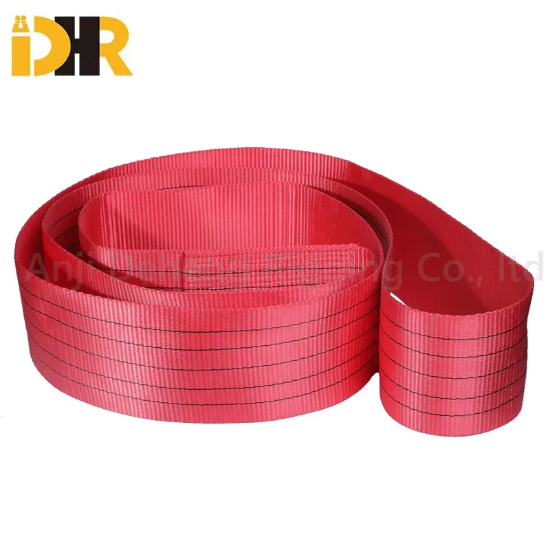 endless webbing sling 5T