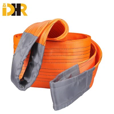 Lyftibönd fyrir þungan búnað